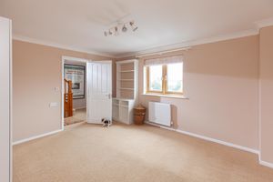 Bedroom - click for photo gallery